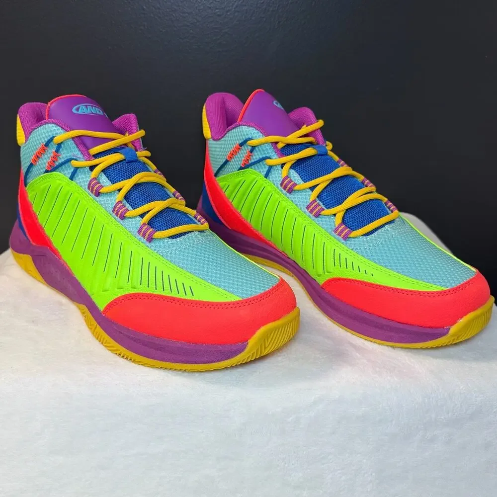 AND1 Explosive 1 | AD90190MOUA | 11M